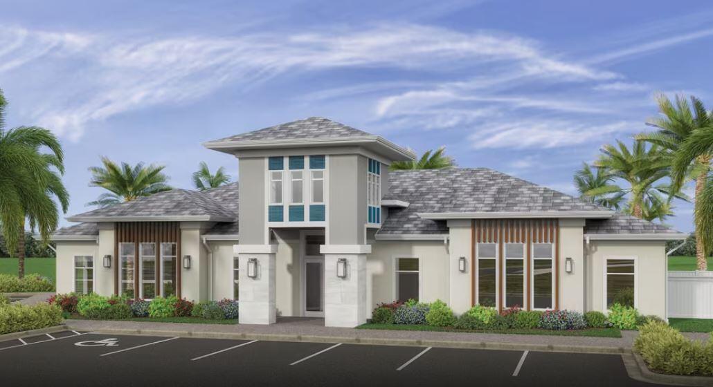 GREYHAWK LANDING - Residential