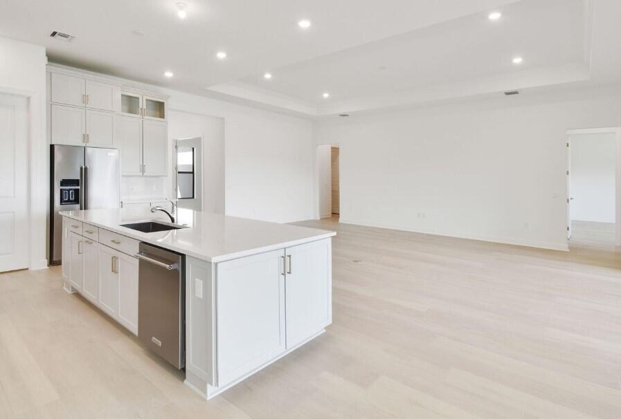 GREYHAWK LANDING - Residential