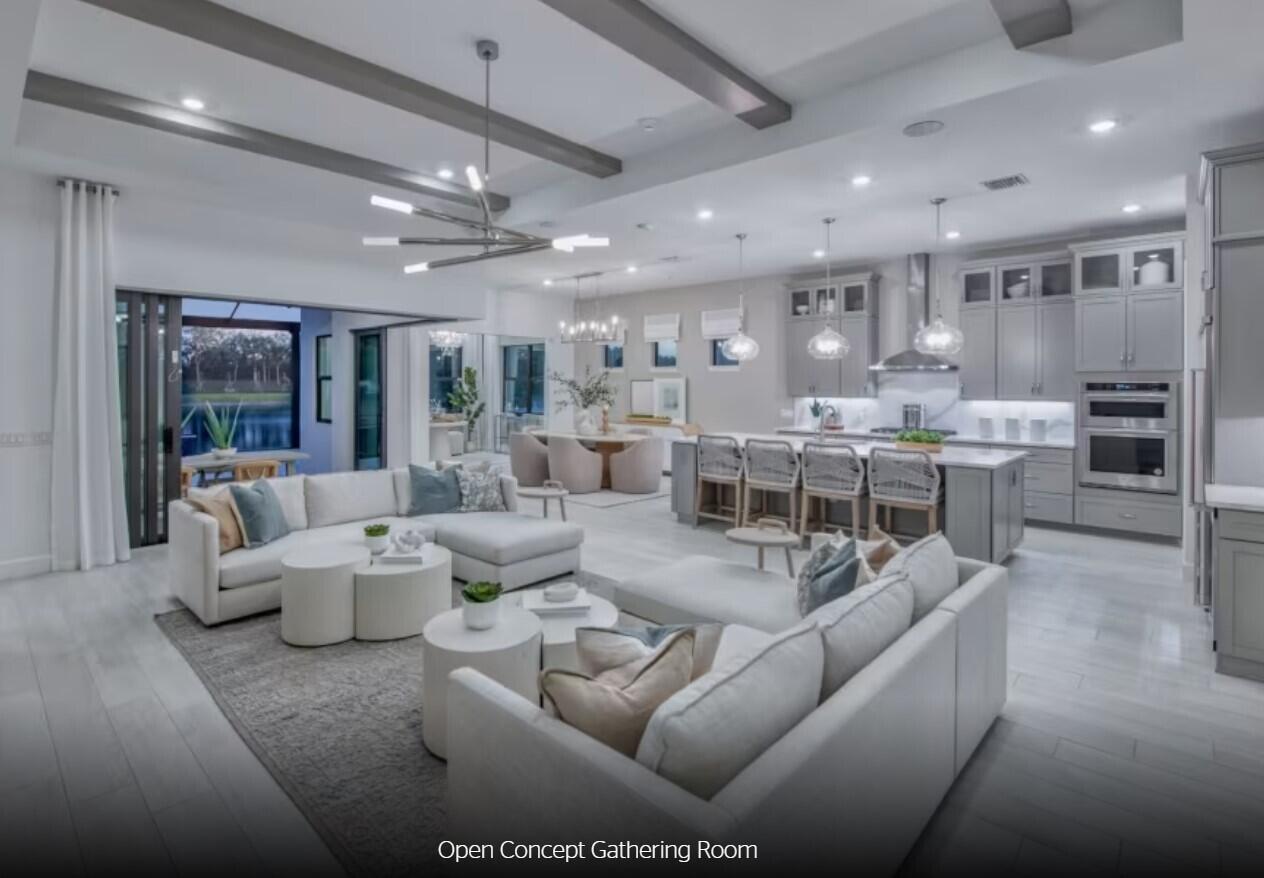 GREYHAWK LANDING - Residential