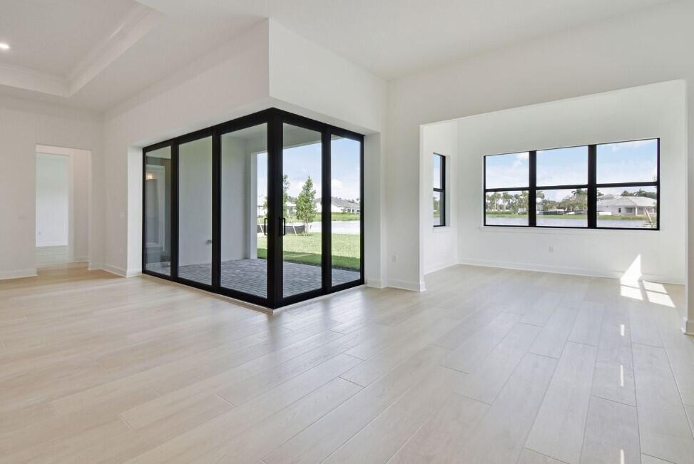GREYHAWK LANDING - Residential