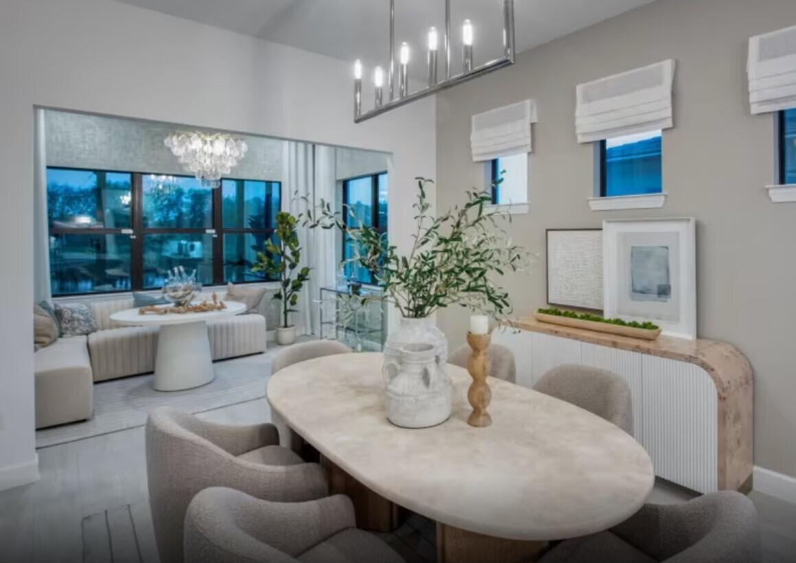 GREYHAWK LANDING - Residential