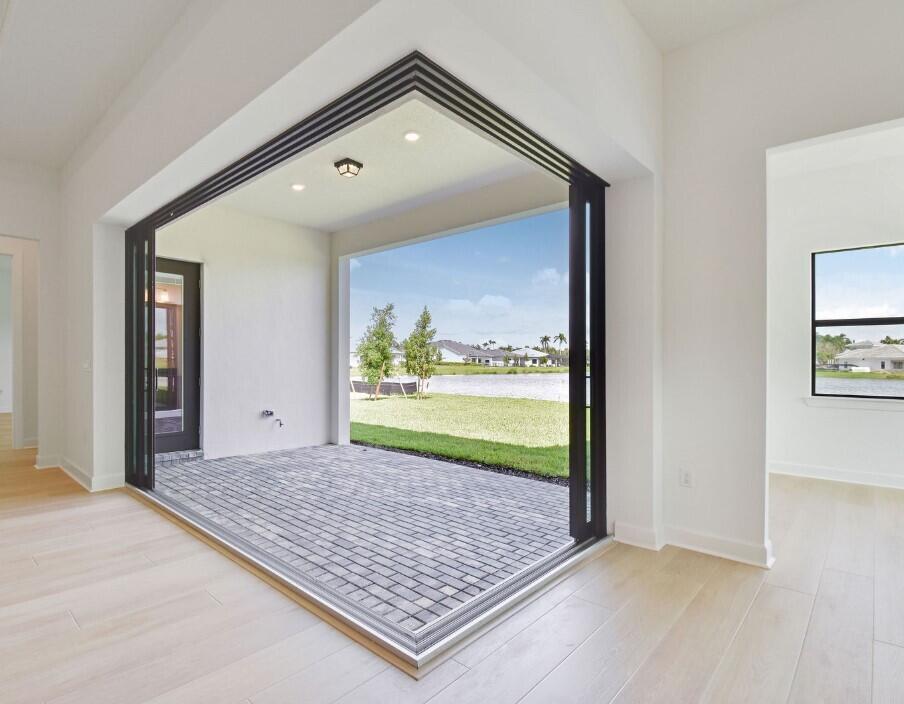 GREYHAWK LANDING - Residential
