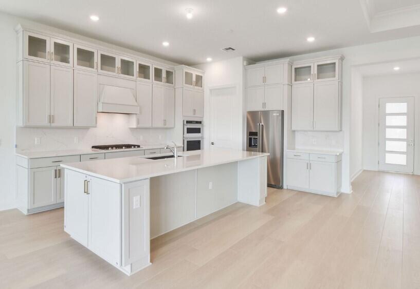 GREYHAWK LANDING - Residential