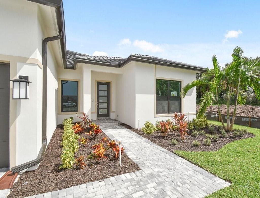 Photo of 7690 Rhode Island Red Court #Stellar 119, Lake Worth, FL 33467 (MLS # R11123567)