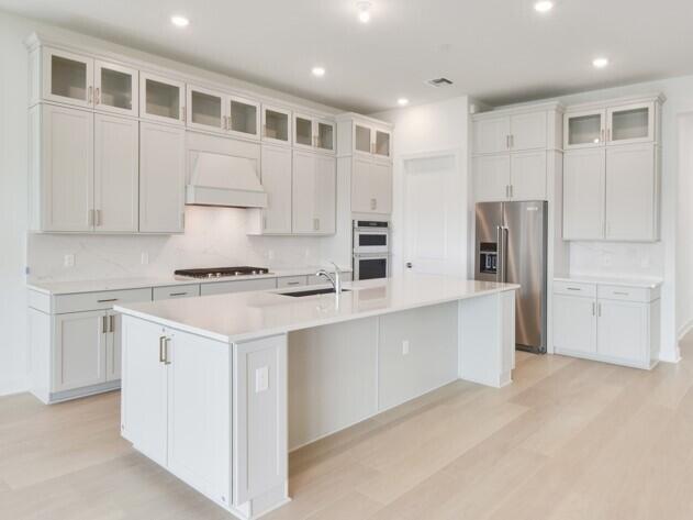 GREYHAWK LANDING - Residential