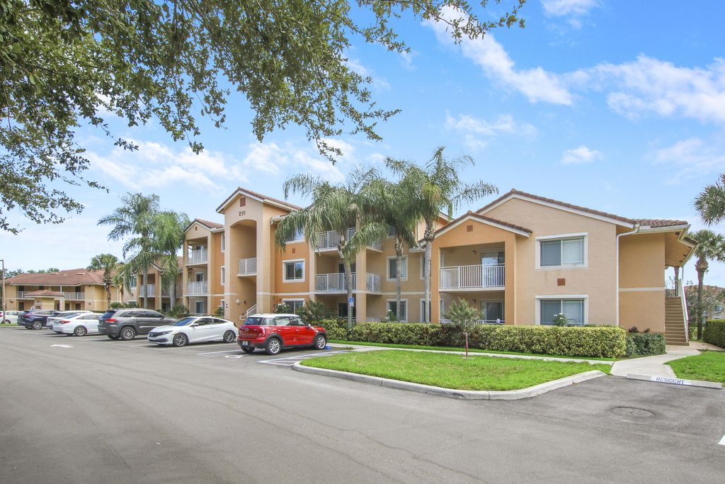 Photo of 291 SW Palm Drive #103, Port Saint Lucie, FL 34986 (MLS # R11123588)