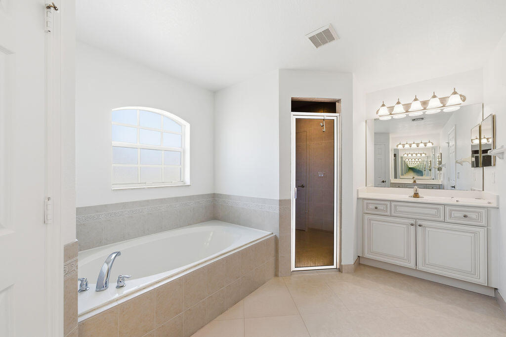 PORT ST LUCIE SECTION 19 - Residential