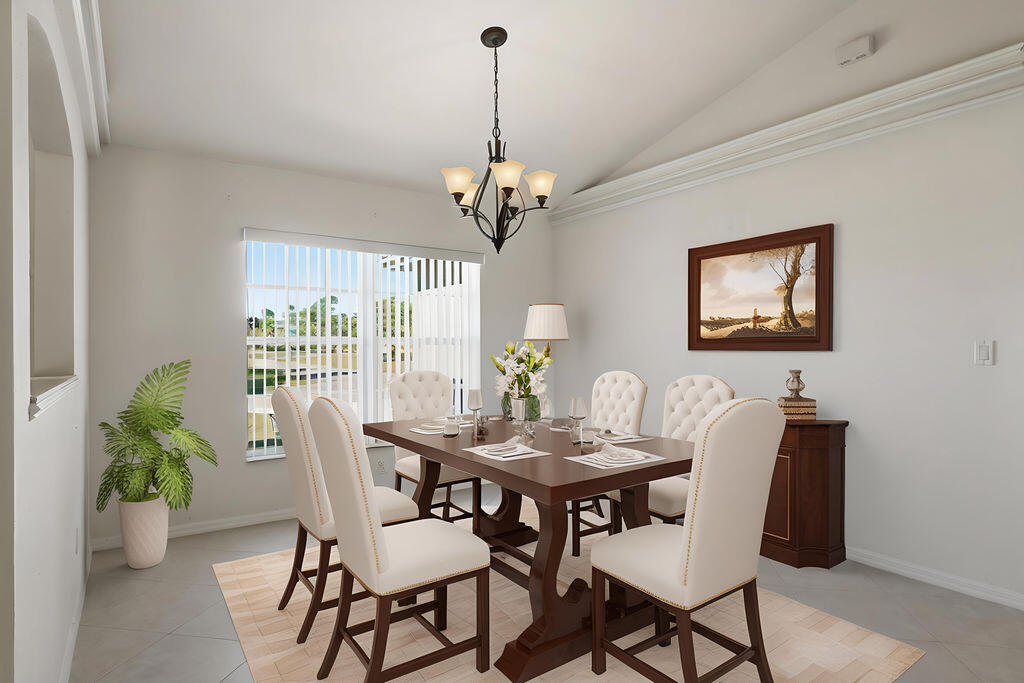 PORT ST LUCIE SECTION 19 - Residential