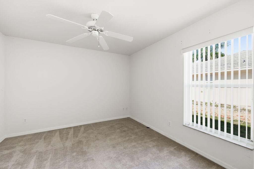 PORT ST LUCIE SECTION 19 - Residential