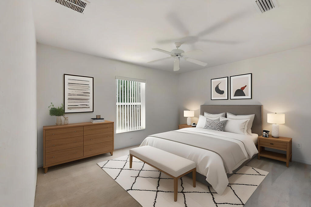 PORT ST LUCIE SECTION 19 - Residential