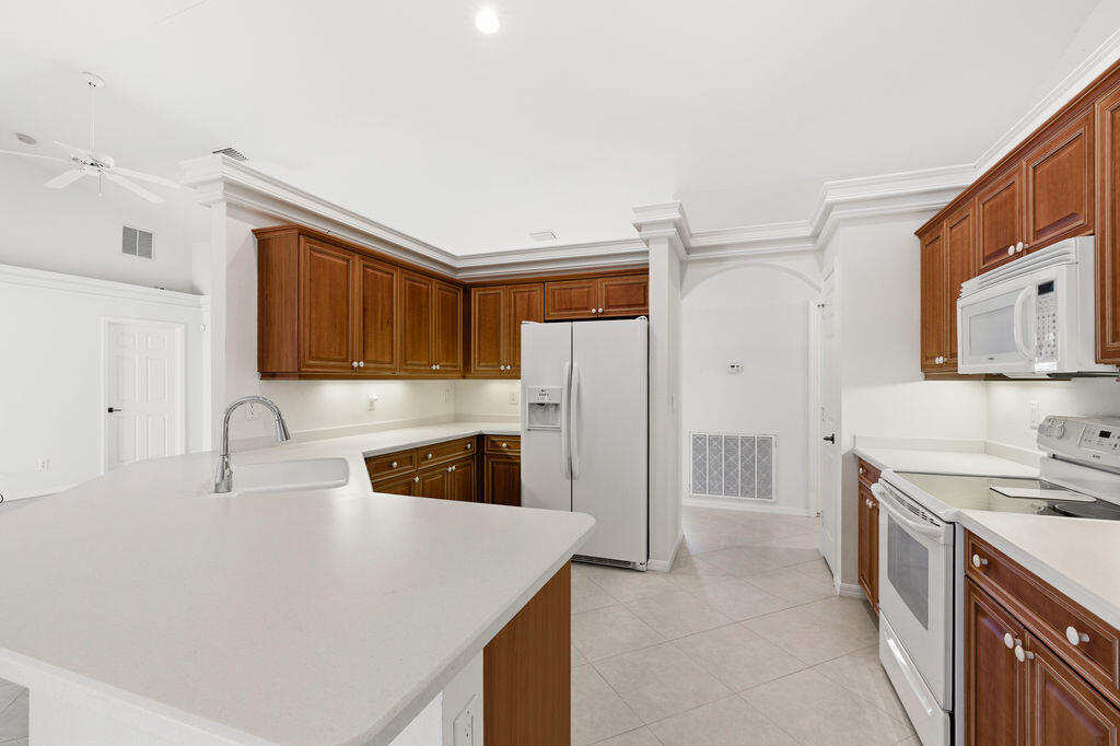 PORT ST LUCIE SECTION 19 - Residential