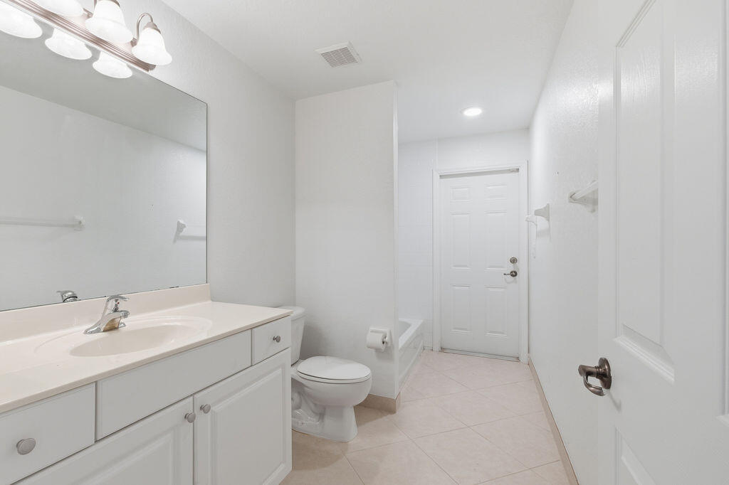 PORT ST LUCIE SECTION 19 - Residential