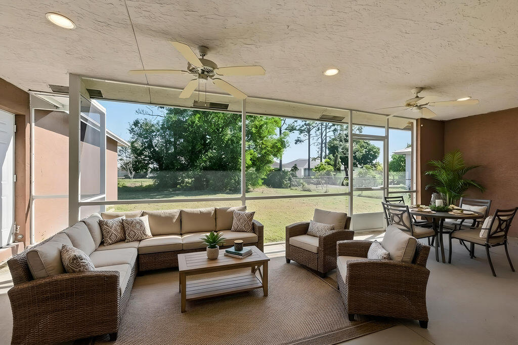 PORT ST LUCIE SECTION 19 - Residential