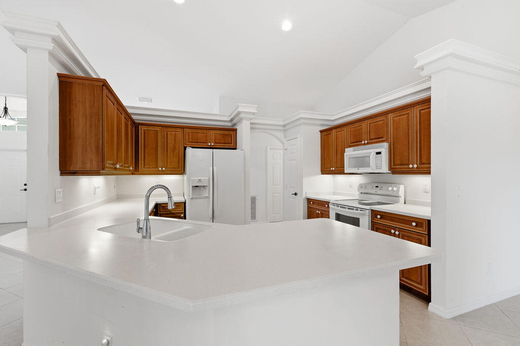 PORT ST LUCIE SECTION 19 - Residential