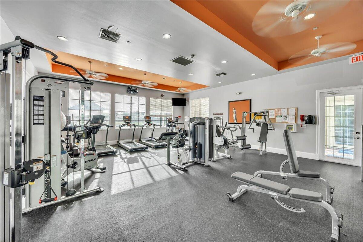 TIVOLI RESERVE - Residential