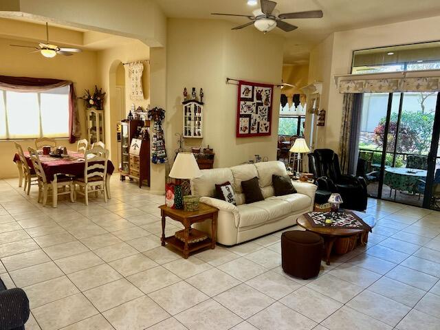 TIVOLI RESERVE - Residential