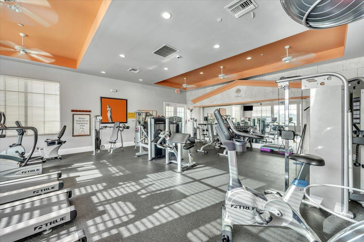 TIVOLI RESERVE - Residential