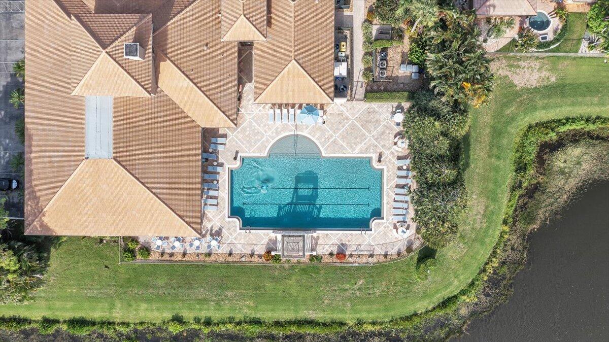 TIVOLI RESERVE - Residential