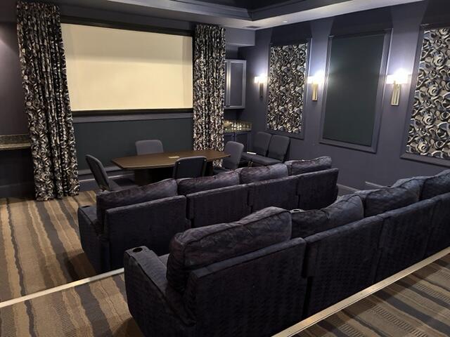 TIVOLI RESERVE - Residential