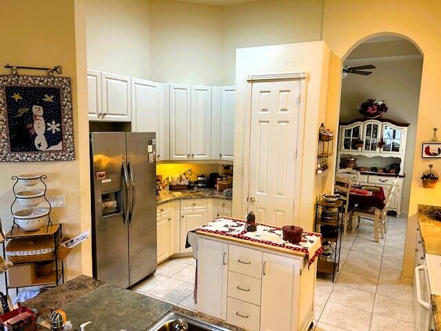 TIVOLI RESERVE - Residential