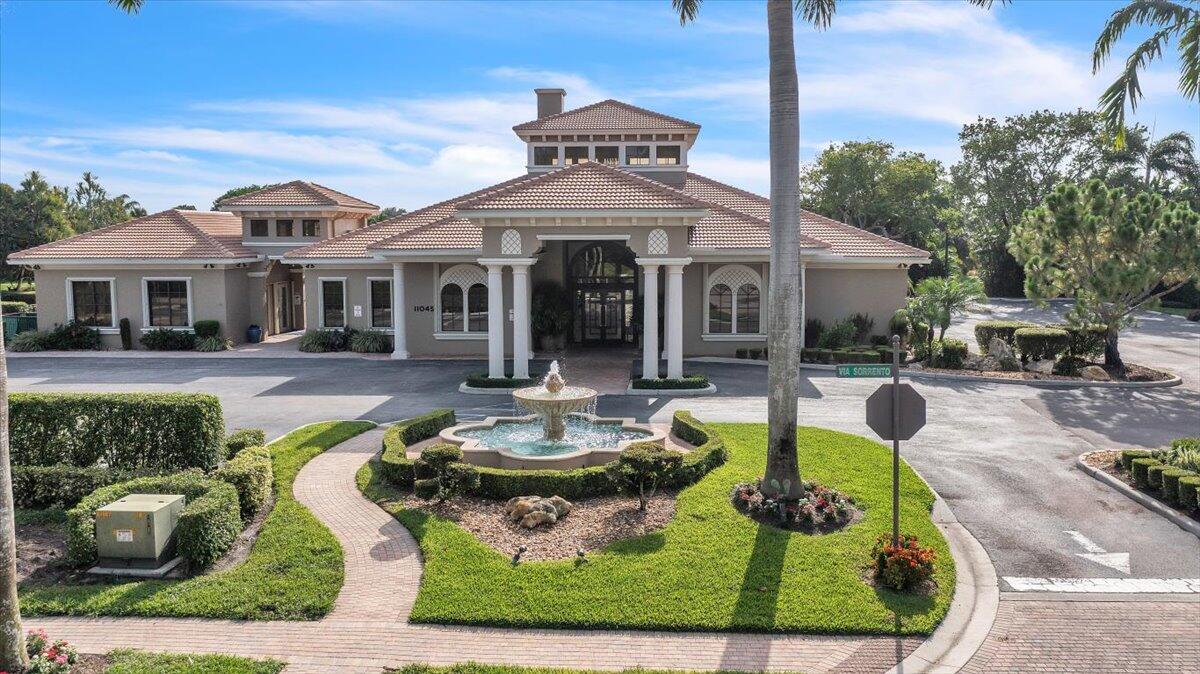 TIVOLI RESERVE - Residential