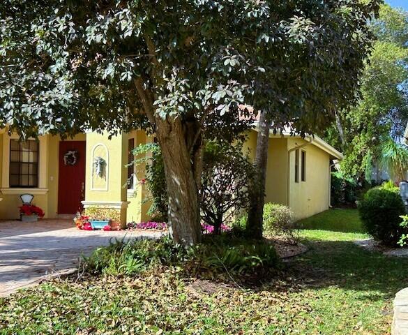 TIVOLI RESERVE - Residential