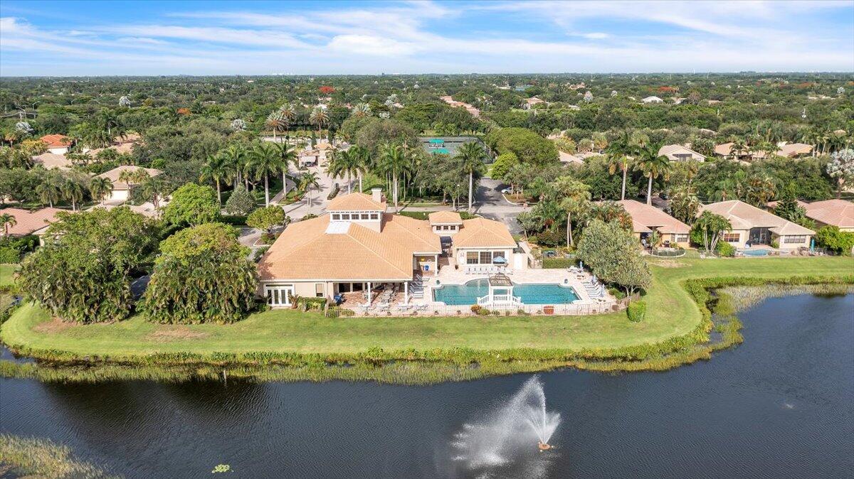 TIVOLI RESERVE - Residential