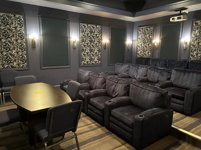 TIVOLI RESERVE - Residential