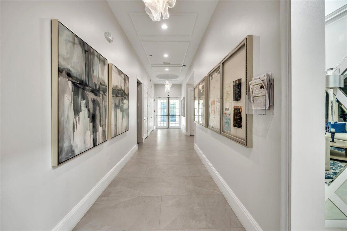 TIVOLI RESERVE - Residential