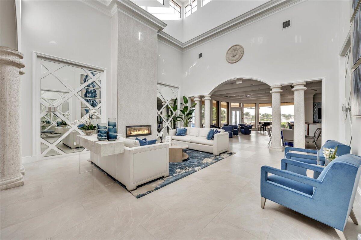 TIVOLI RESERVE - Residential