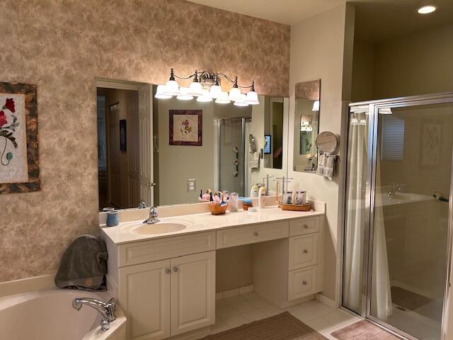 TIVOLI RESERVE - Residential