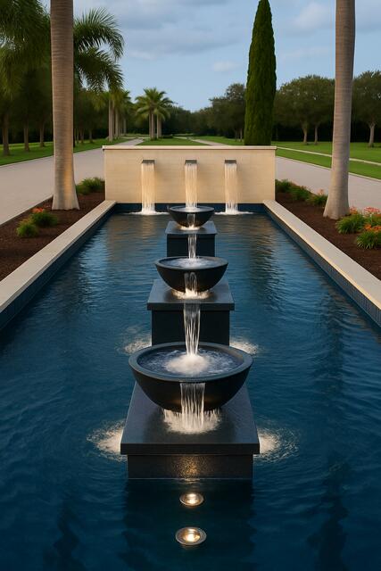 TIVOLI RESERVE - Residential