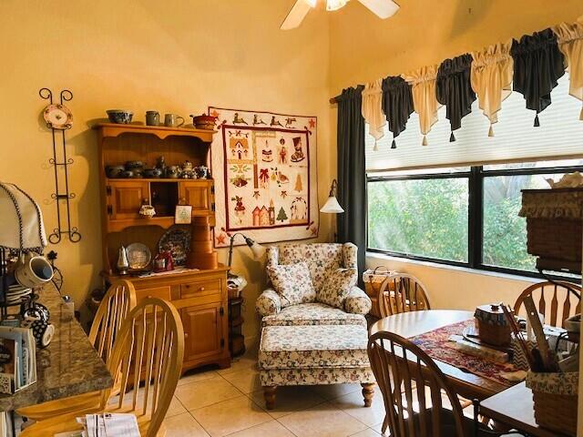 TIVOLI RESERVE - Residential