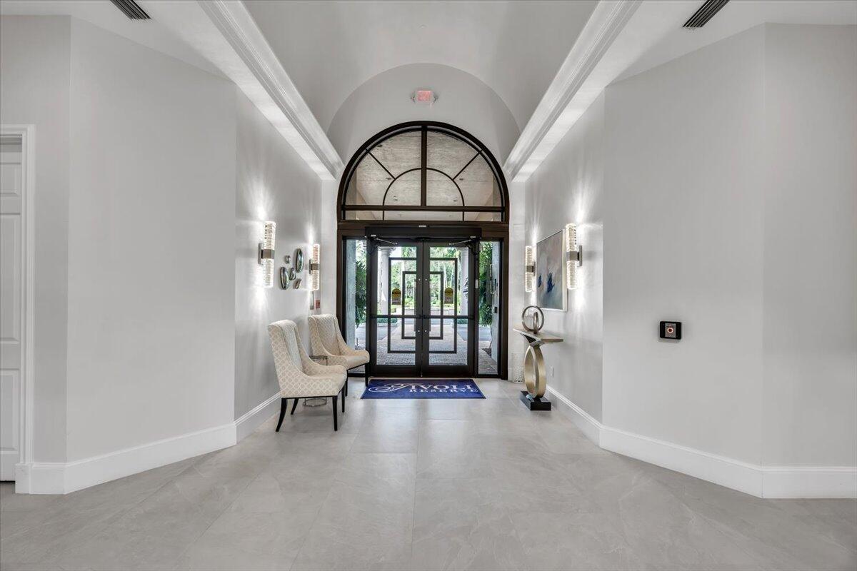 TIVOLI RESERVE - Residential