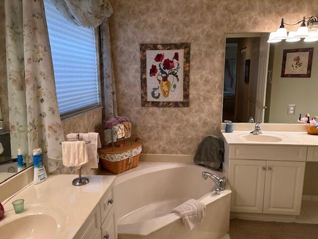 TIVOLI RESERVE - Residential