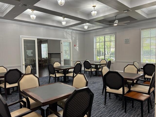 TIVOLI RESERVE - Residential