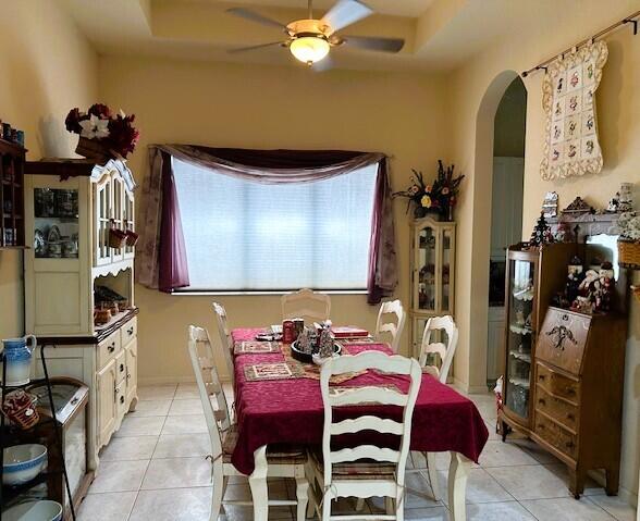 TIVOLI RESERVE - Residential