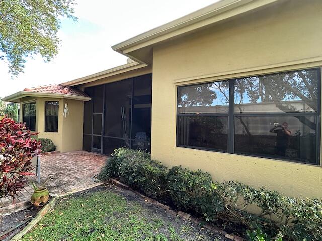 TIVOLI RESERVE - Residential