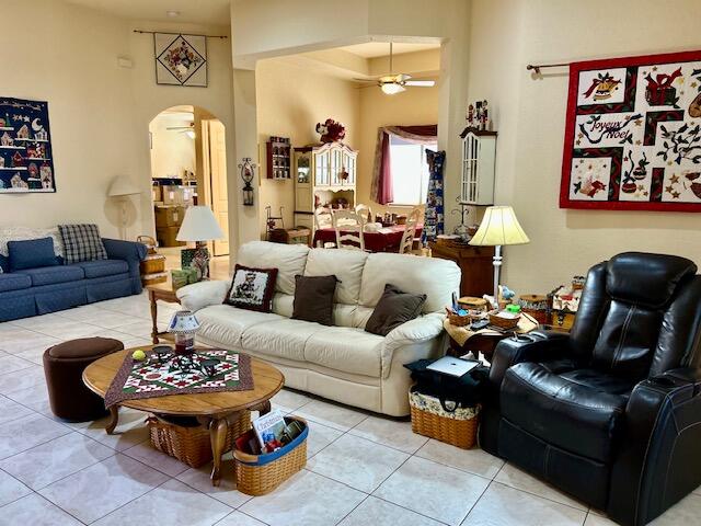 TIVOLI RESERVE - Residential