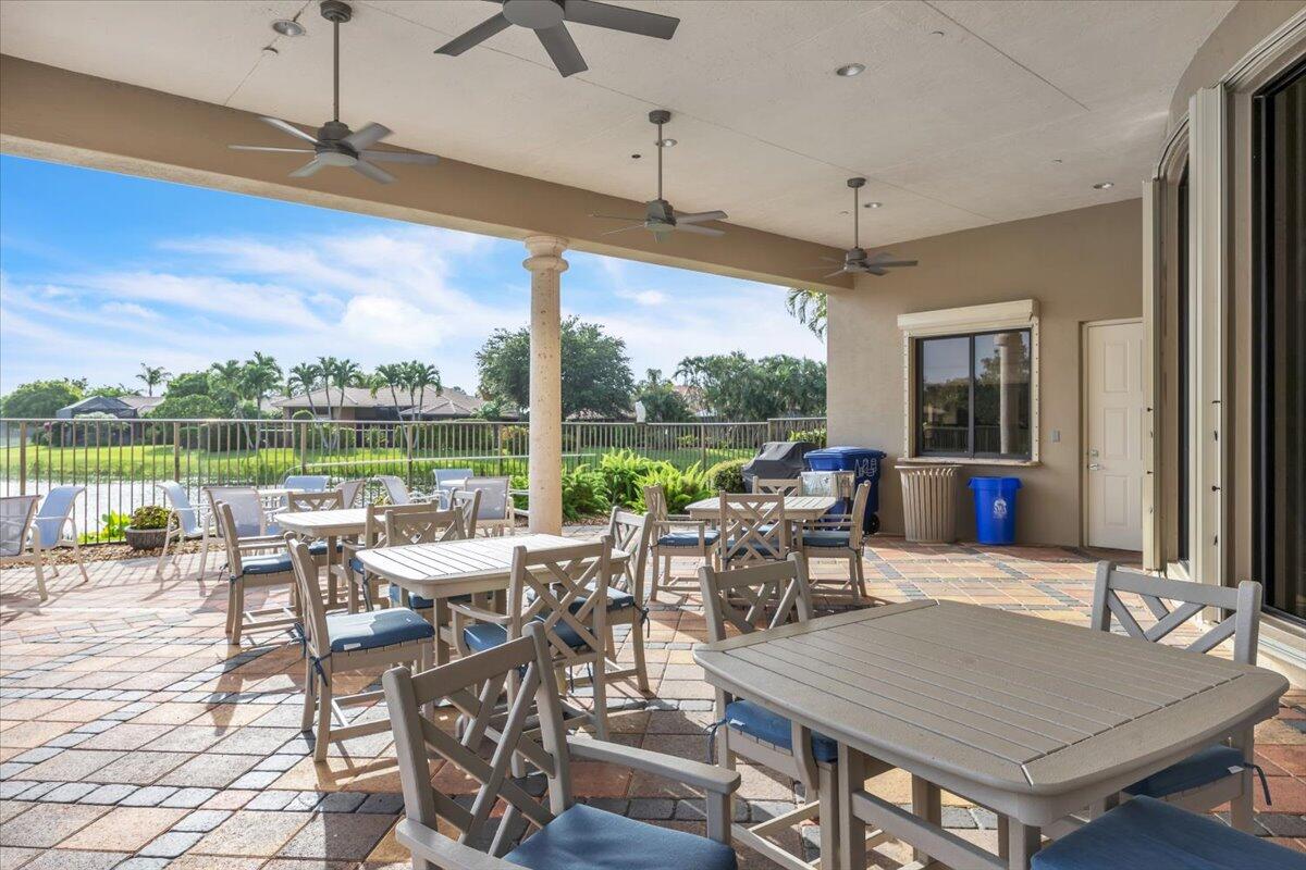 TIVOLI RESERVE - Residential