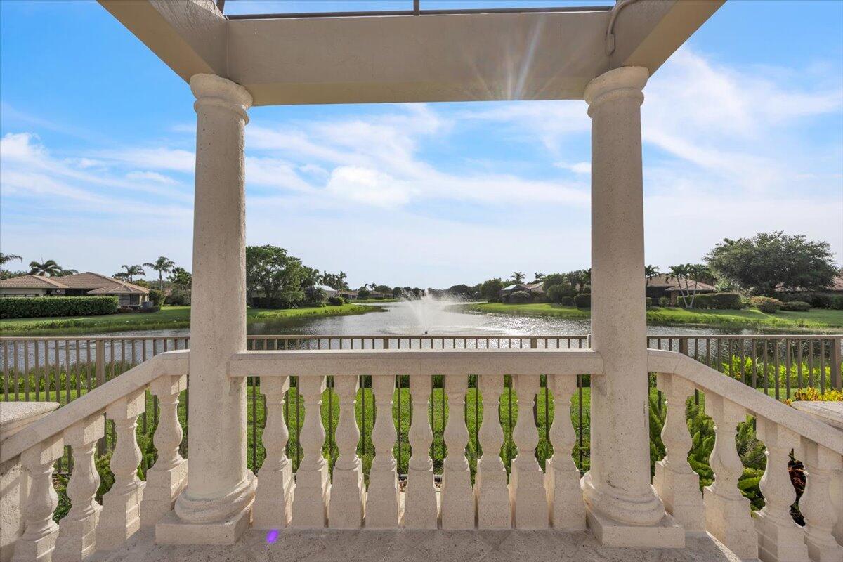 TIVOLI RESERVE - Residential