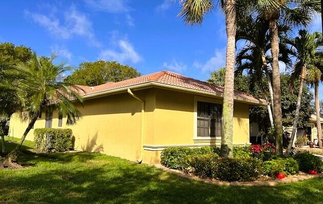 TIVOLI RESERVE - Residential