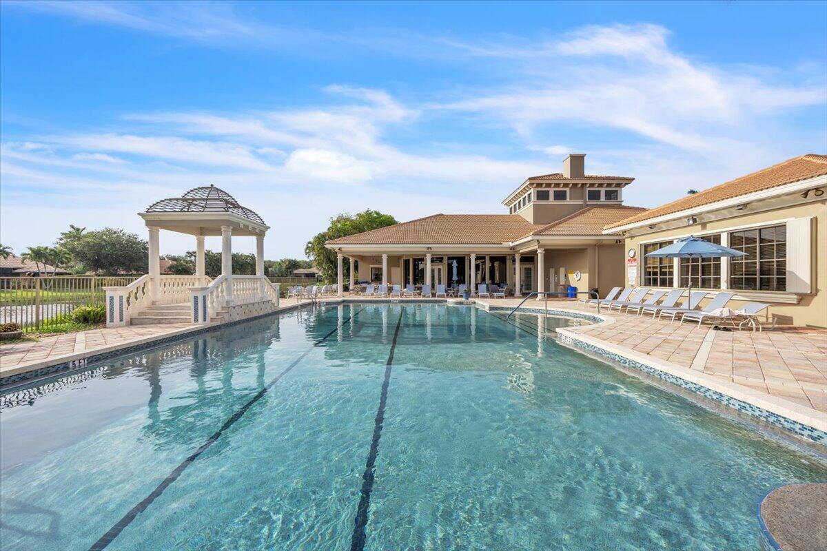 TIVOLI RESERVE - Residential