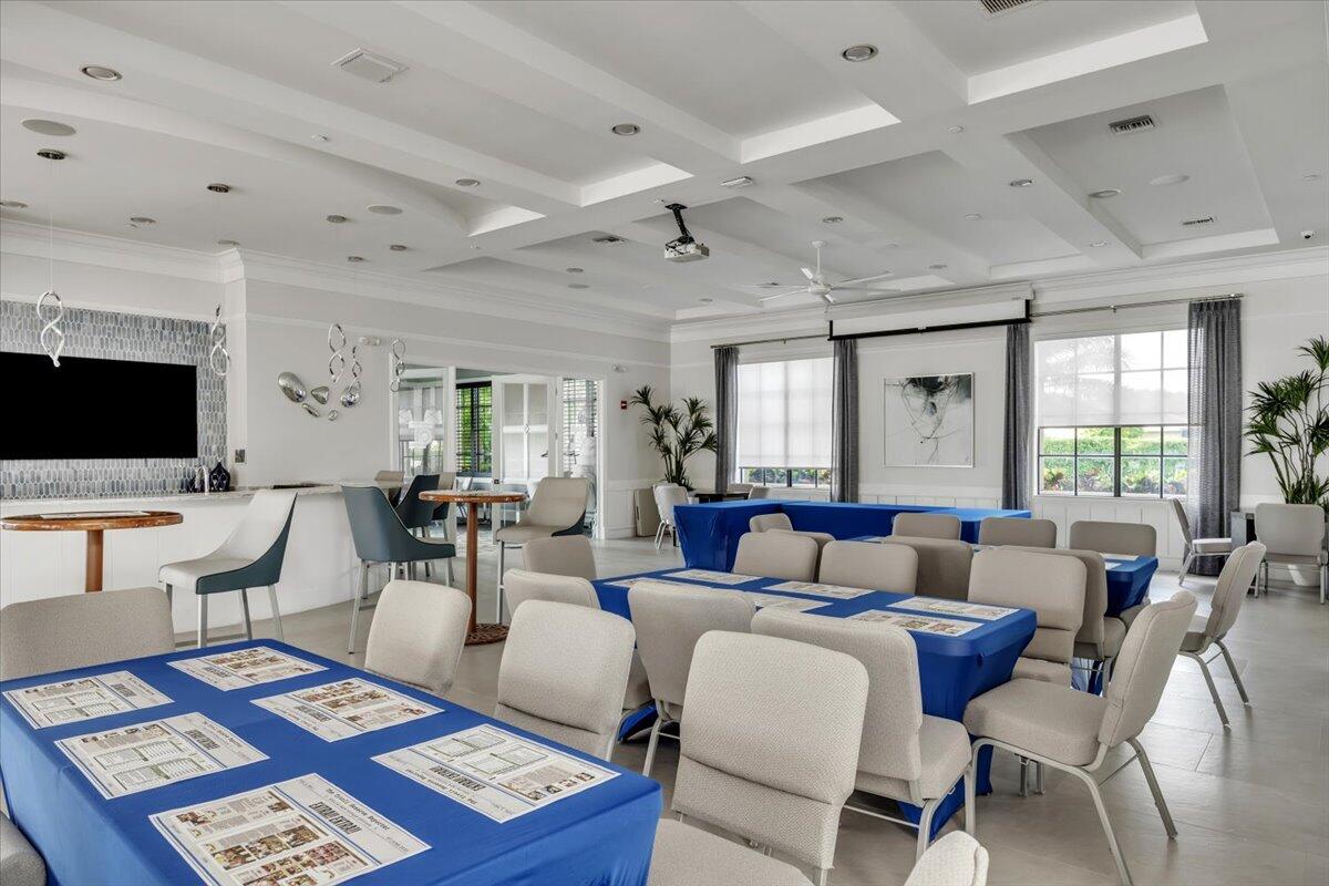 TIVOLI RESERVE - Residential