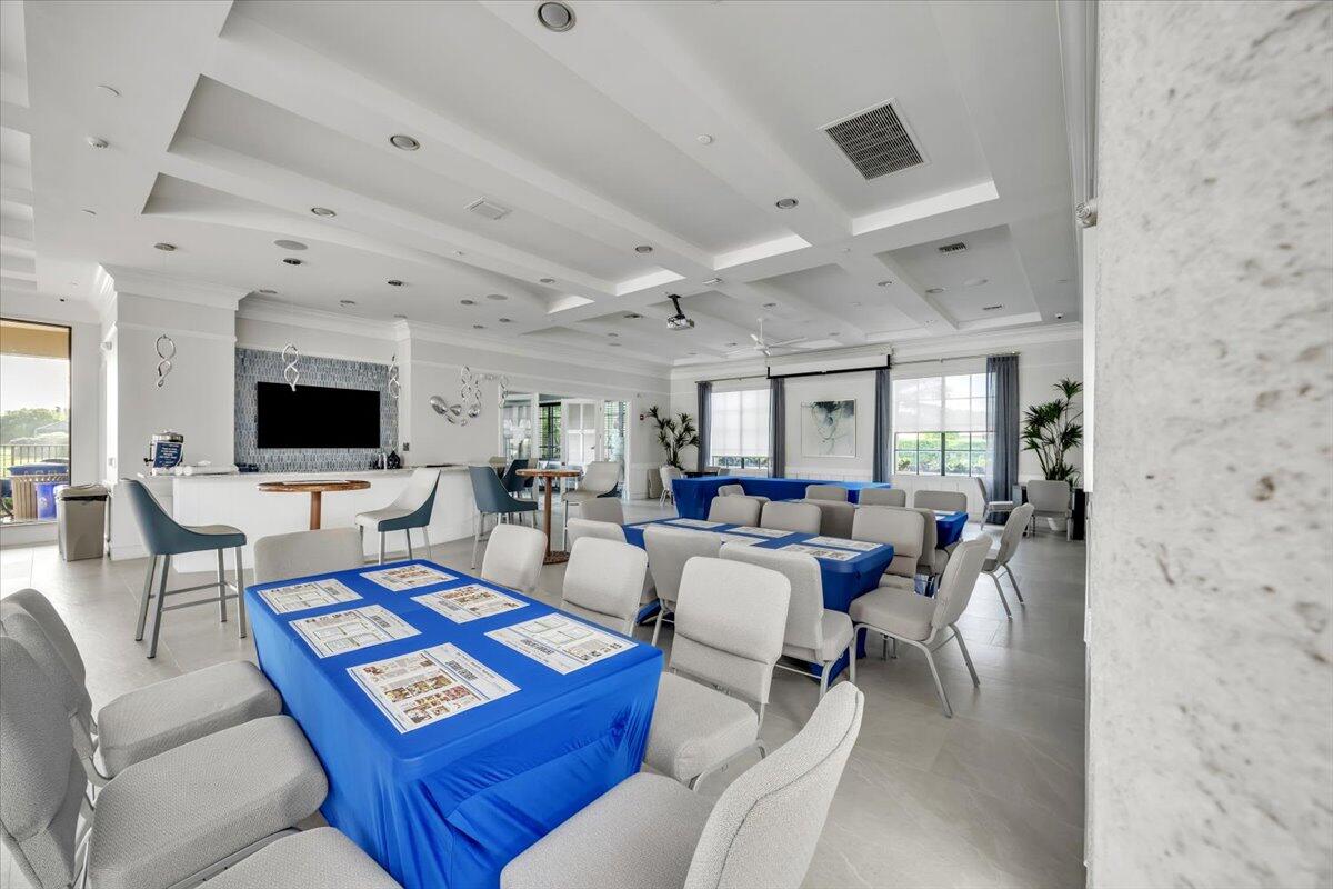 TIVOLI RESERVE - Residential