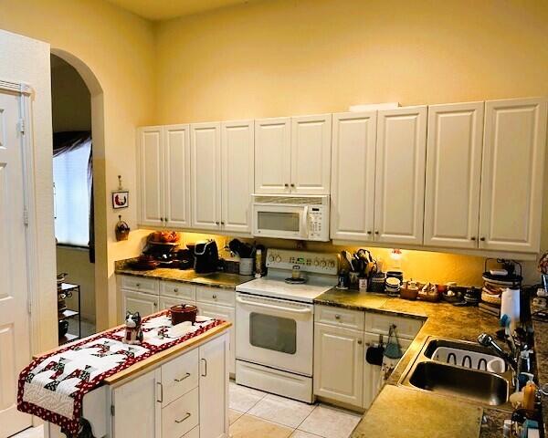 TIVOLI RESERVE - Residential