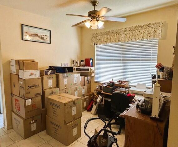 TIVOLI RESERVE - Residential