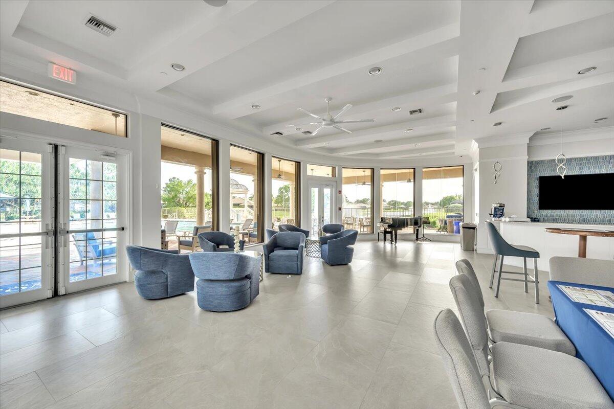 TIVOLI RESERVE - Residential