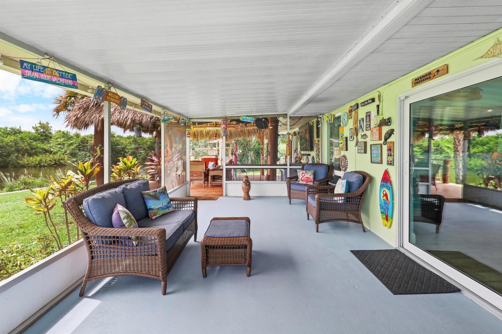 River Park - Residential