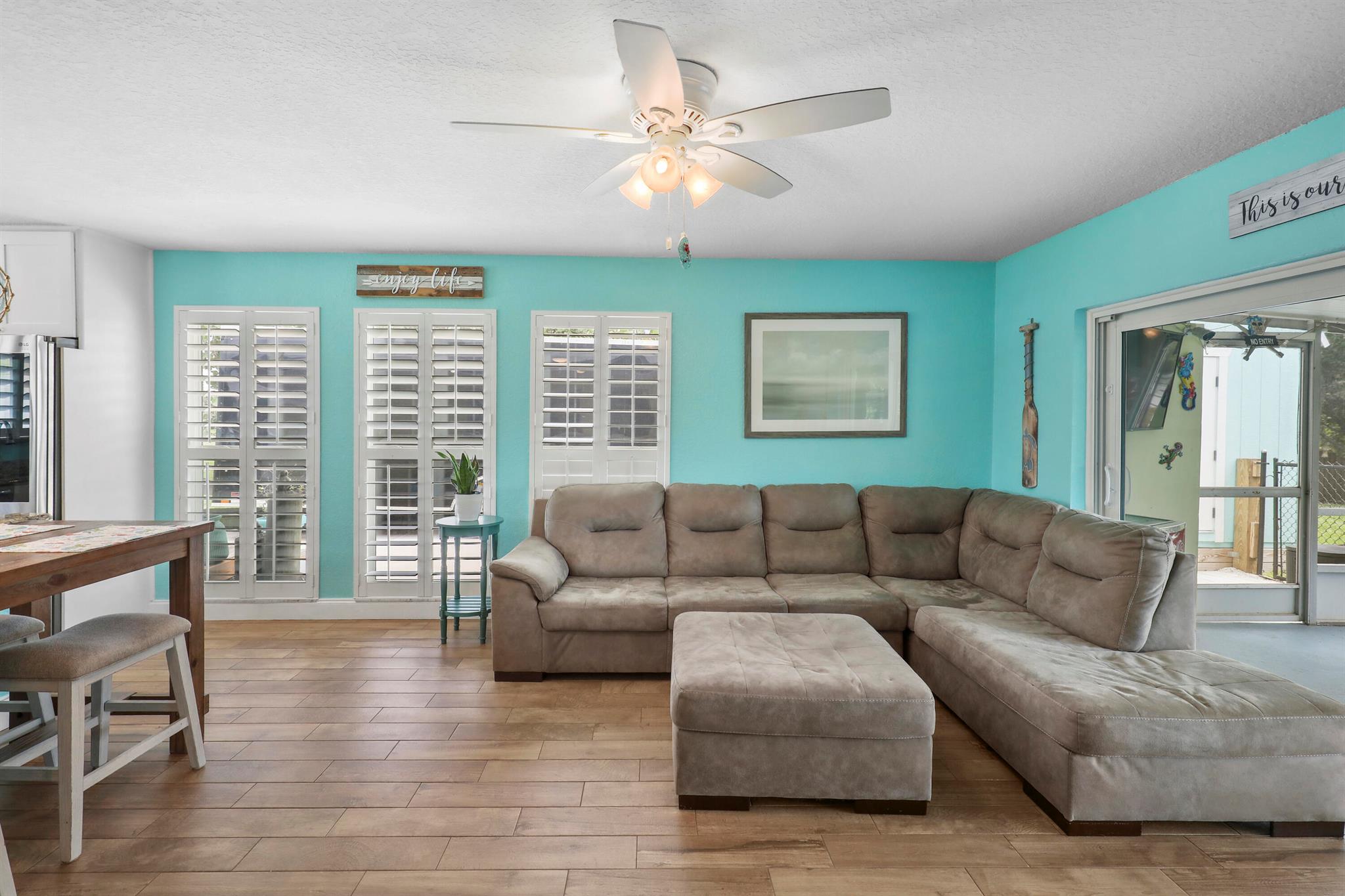 River Park - Residential